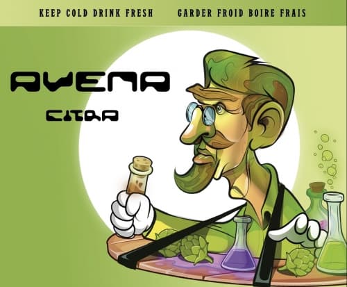 AVENA - Citra