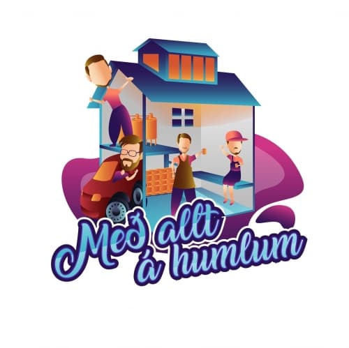 Með Allt á Humlum