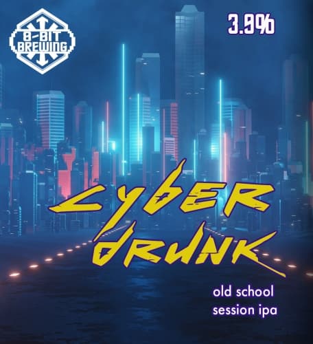 Cyberdrunk 2077