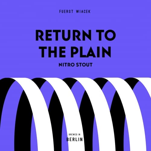 Return To the Plain