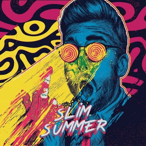 Slim Summer