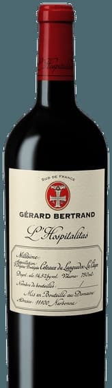 Coteaux Du Languedoc La Clape L'Hospitalitas