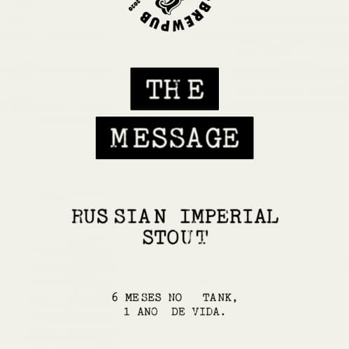 The Message