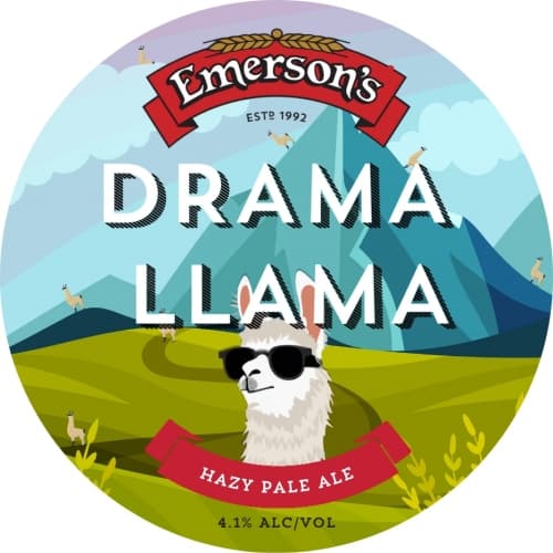 Drama Llama