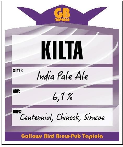 Kilta