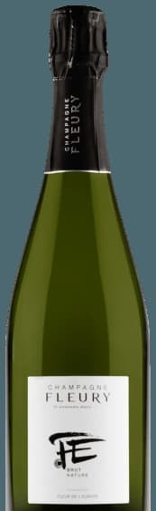 Fleur de L'Europe Brut Nature Champagne