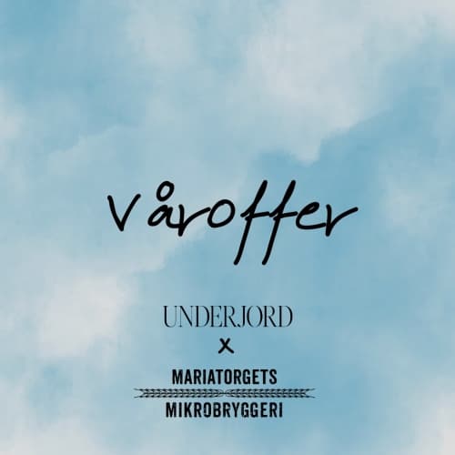 Våroffer
