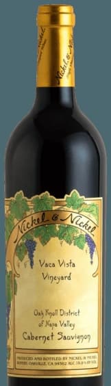 Vaca Vista Vineyard Cabernet Sauvignon