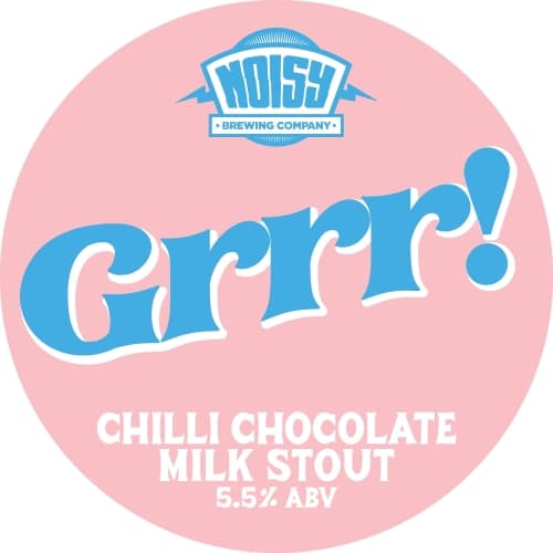 Grrr!