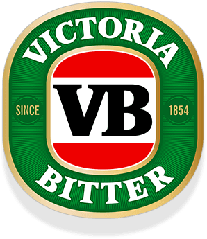 Victoria Bitter (VB)