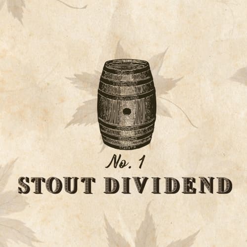Stout Dividend No:1