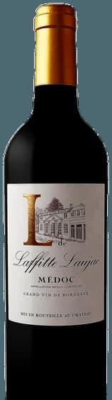 L de Laffitte Laujac Médoc