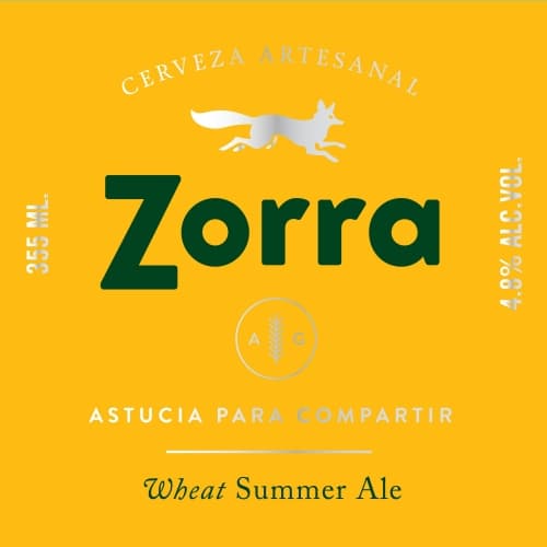 Wheat Summer Ale