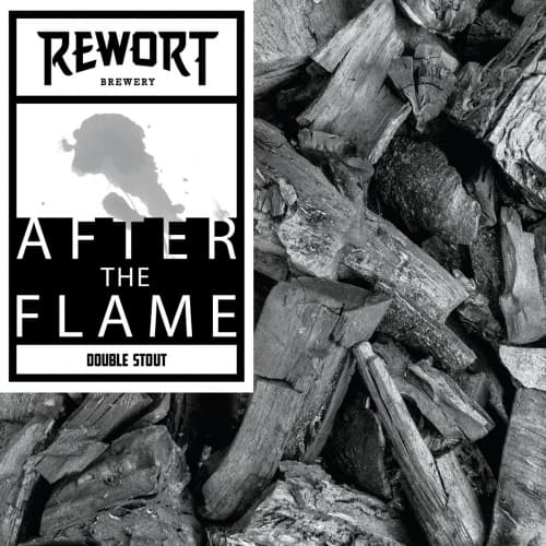 After The Flame