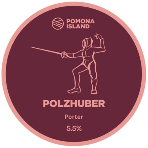 POLZHUBER