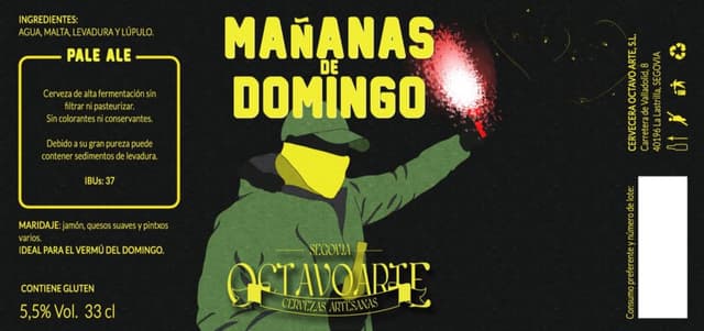 Mañanas De Domingo