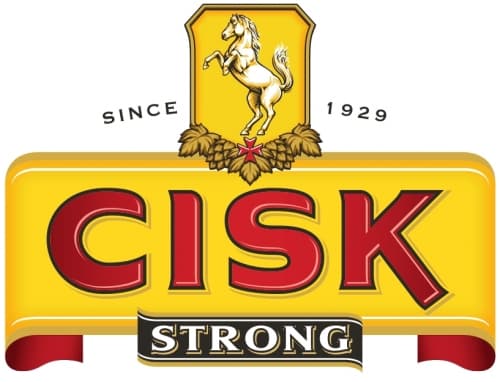 Cisk Strong