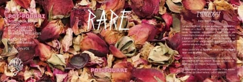 Pot-Pourri