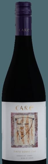 Tinto Sobre Lías Garnacha - Syrah