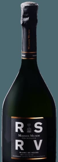 RSRV Blanc de Noirs Champagne