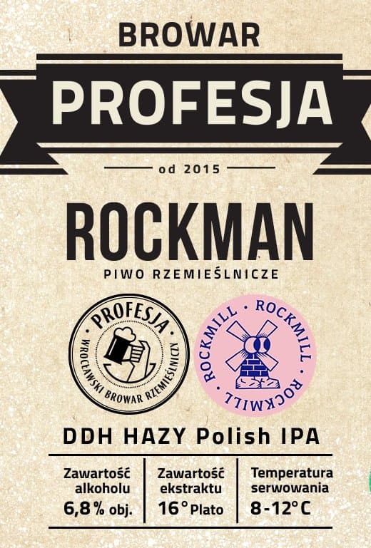 Rockman