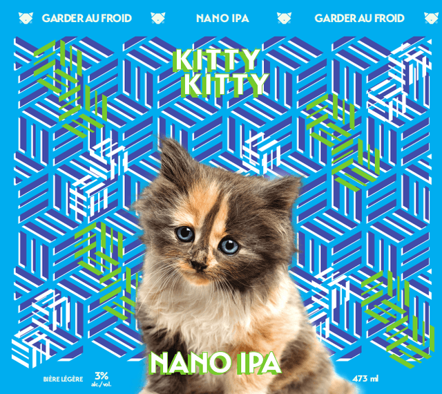 Kitty Kitty