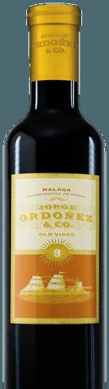 No. 3 Old Vines
