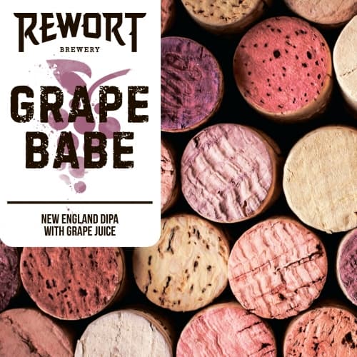 Grape Babe