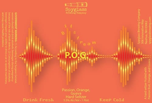 Bitstream P.O.G.