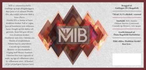 MIB