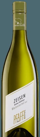 Grüner Veltliner ZEISEN Weinviertel DAC