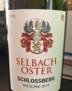 Schlossberg Riesling GG