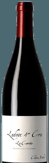 Ladoix 1er Cru 'La Corvée'