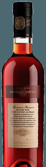 Antique Tawny (Museum Reserve)
