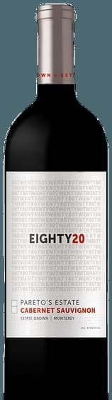 Eighty20 Cabernet Sauvignon