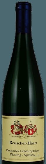Piesporter Goldtröpfchen Riesling Spätlese