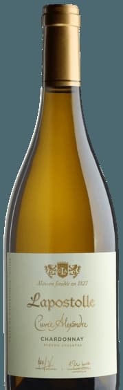 Cuvée Alexandre Chardonnay Atalayas Vineyard
