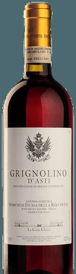 Grignolino d'Asti