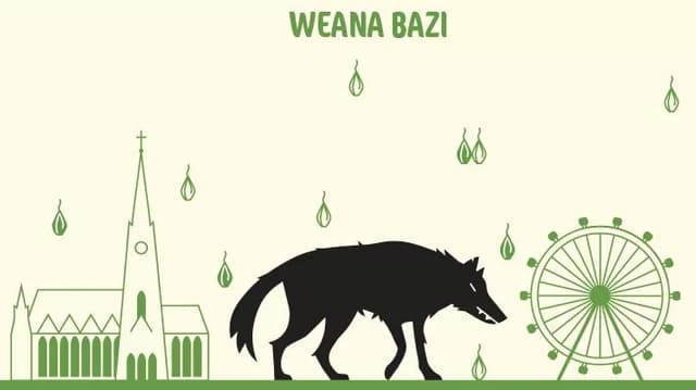 Weana Bazi