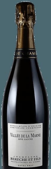Vallée de la Marne Rive Gauche Extra Brut Champagne