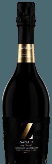 Z Long Charmat Conegliano Valdobbiadene Prosecco Superiore Brut