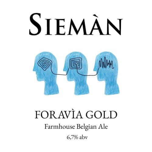 Foravìa Gold