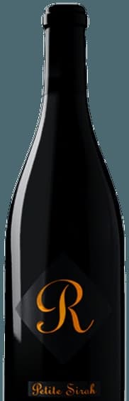 R Petite Sirah (Salman Vineyard)