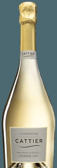 Blanc de Blancs Brut Champagne Premier Cru
