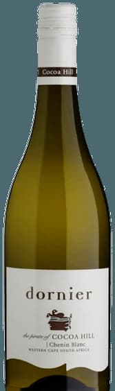 The Pirate of Cocoa Hill Chenin Blanc