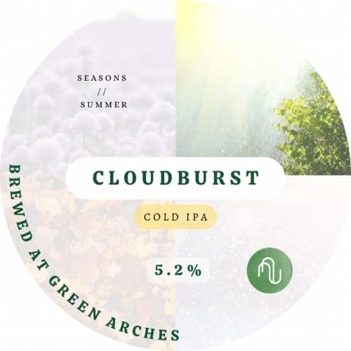 Cloudburst