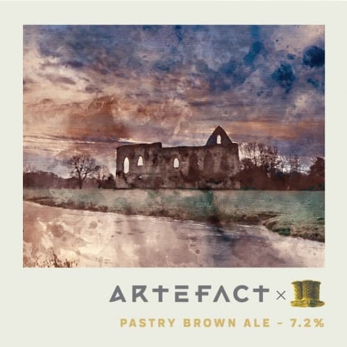 Pastry Brown Ale