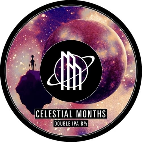 Celestial Months