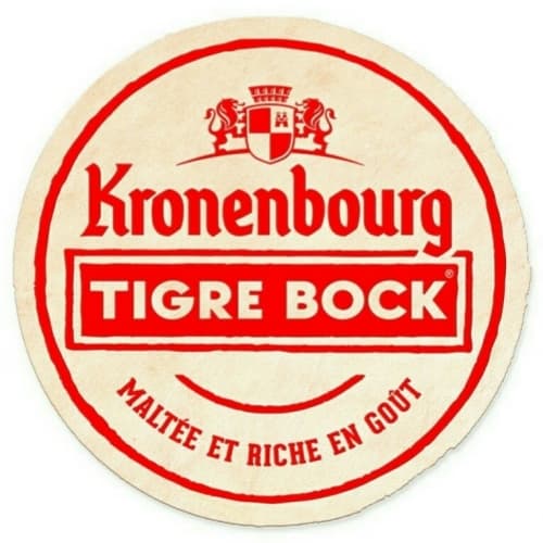 Tigre Bock Blonde