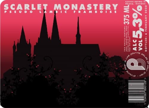 Scarlet Monastery